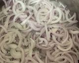 कांदा भज्जी (Kanda bhajii recipe in hindi) रेसिपी चरण 2 फोटो