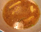রুই মাছের জিরে ঝোল (rui maacher jire jhol recipe in Bengali) রেসিপি ধাপ - 7 ছবি
