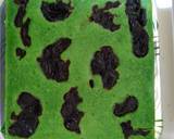 Kek lapis prune(kukus)