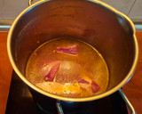 Foto del paso 4 de la receta: Caparrones con sus sacramentos