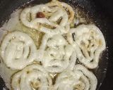જલેબી(Jalebi Recipe in Gujarati) રેસીપી સ્ટેપ4ફોટો