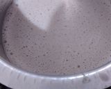 A picture of step 2 of Hot Chocolate.
