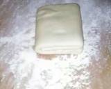 Strawberry cream roll (Ramadan iftar tea) recipe step 1 photo
