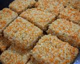 Foto langkah ke 9 dari resep Nugget Sayur MamaKe.