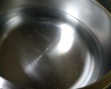 Foto del paso 3 de la receta: Garbanzos con bacalao