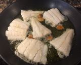 Foto del paso 6 de la receta Bacalao a la vizcaína con tomate