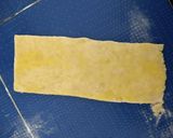 Foto del paso 5 de la receta: Formas de masa hojaldre