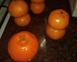 Foto del paso 1 de la receta: Budín de mandarinas XL🍊🍊🍊🍊🍊(en olla Essen)