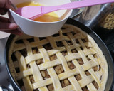 Foto del paso 4 de la receta: Strudel de manzana 🍏🥧