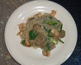Foto langkah ke 2 dari resep Bihun Goreng Simple and So Easy.
