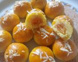 Foto langkah ke 6 dari resep Nastar keju ekonomis.