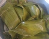 Foto langkah ke 3 dari resep 13. 🐟Pepes ikan sederhana🐟.