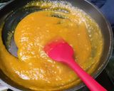 A picture of step 4 of Mango Marmalade.