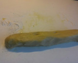 Foto del paso 3 de la receta: Tarta pascualina de pollo masa casera