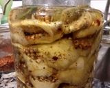 Foto del paso 5 de la receta: Berenjenas al escabeche