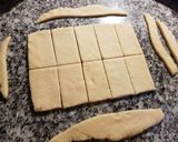 Foto del paso 2 de la receta: Galletitas dulces