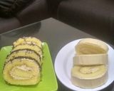 Foto langkah ke 6 dari resep Bolu gulung oven tangkring.