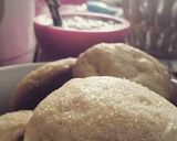 Foto del paso 5 de la receta: Lenguas de gato ♥