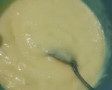 Foto langkah ke 2 dari resep Long Potato Cheese.