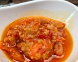 Foto langkah ke 5 dari resep Sambal bawang enakkk poll.
