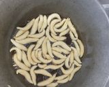 Foto langkah ke 3 dari resep Telur gabus keju.