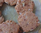 Foto del paso 4 de la receta: Hamburguesas De Soja Económicas (recetas Sanas)
