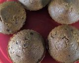 Foto del paso 3 de la receta: Muffins light de café