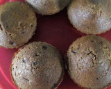 Foto del paso 3 de la receta: Muffins light de café