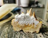 Foto del paso 1 de la receta: Mini pie lemon!!!