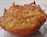 A picture of step 4 of Coconut Cookies With Sea Salt.