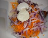 عکس مرحله 5 از دستور تاکو گوشت چرخ کرده (Ground meat tacos)