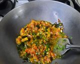 वारंगा खिचडी (varanga khichdi recipe in marathi) रेसिपी स्टेप 3 फोटो 