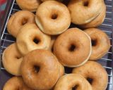 Foto langkah ke 9 dari resep Donat Kentang super empuk.