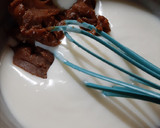 Foto del paso 2 de la receta: Danette de dulce de leche
