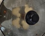 Foto langkah ke 4 dari resep Pancake.