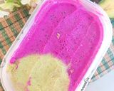 Foto langkah ke 5 dari resep Es Krim Alpukat Naga (week48).