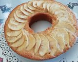 Foto del paso 3 de la receta: Torta di mele (nueva versión)