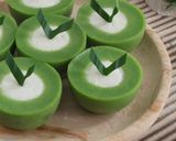 Foto langkah ke 10 dari resep Kue Nona Manis.