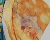 Foto del passaggio 1 della ricetta Crepes nutellose