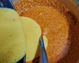 अमृतसरी पनीर भुर्जी रेसिपी चरण 2 फोटो
