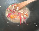 Foto langkah ke 2 dari resep Tumis Bayam Tauco.