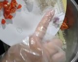 Foto langkah ke 3 dari resep Acar Timun Simpel.