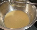 A picture of step 1 of Incredibly easy vanilla sponge cake.