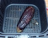 Foto del passaggio 2 della ricetta Melanzane in friggitrice ad aria