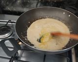 Foto del paso 4 de la receta: Pollo en Crema Dulce
