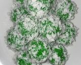 Foto langkah ke 9 dari resep Klepon.