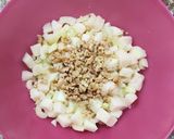 Foto del paso 1 de la receta: ✨Ensalada Waldorf ✨