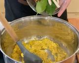 Foto langkah ke 3 dari resep Opor ayam.