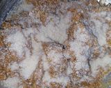 A picture of step 3 of Finger crumbs fish.
