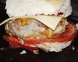 Foto del paso 2 de la receta: Hamburguesas de cerdo caseras